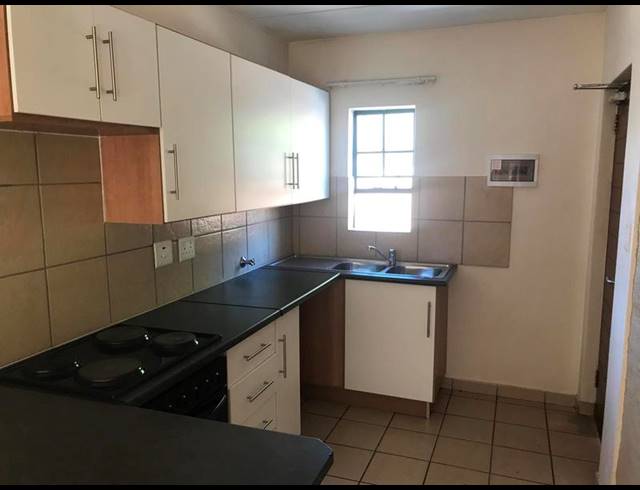 2 BEDROOM PROPERTY TO RENT IN DIE WILGERS